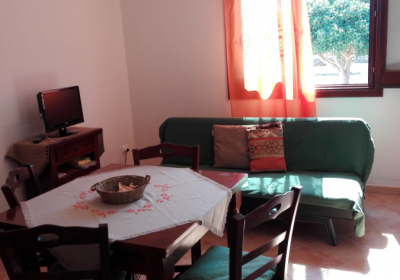 Casa Vacanze Villetta Villino Stella Cadente
